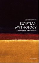 Very Short Introductions - Egyptian Myth: A Very Short Introduction