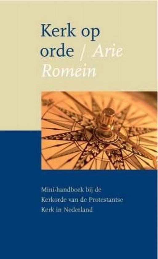 Kerk op orde