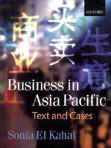 Business in Asia-Pacific