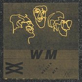 Woolen Men - Woolen Men (LP)