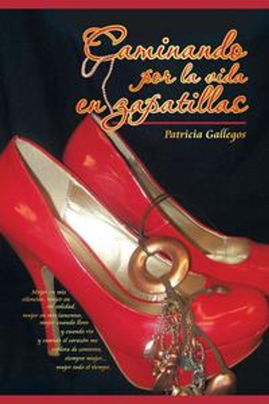 Caminando Por La Vida En Zapatillas - cover