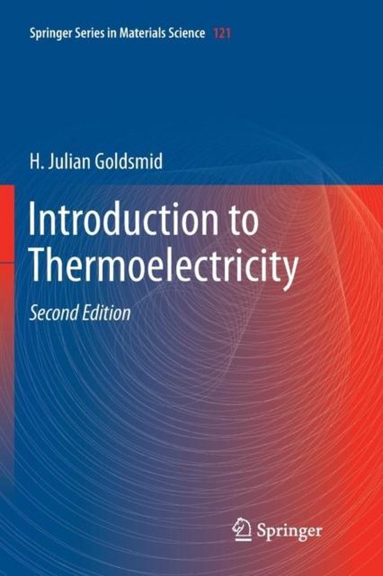 Springer Series in Materials Science121- Introduction to The ... - cover
