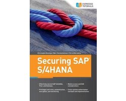Securing SAP S/4HANA