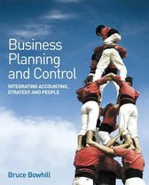 Business Planning & Control
