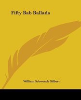 Fifty Bab Ballads