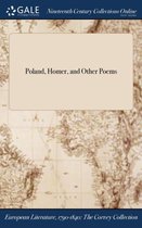 Poland, Homer, and Other Poems
