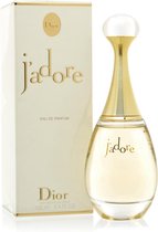 Dior J'adore Eau de Parfum 100ml