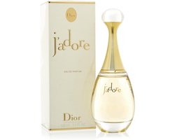 Dior J'adore Eau de Parfum 100ml