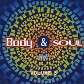 Body & Soul, Vol. 5 [Wave]