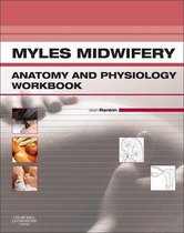 Myles Midwifery A&P Colouring Workbook - E-Book