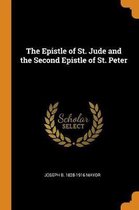 The Epistle of St. Jude and the Second Epistle of St. Peter