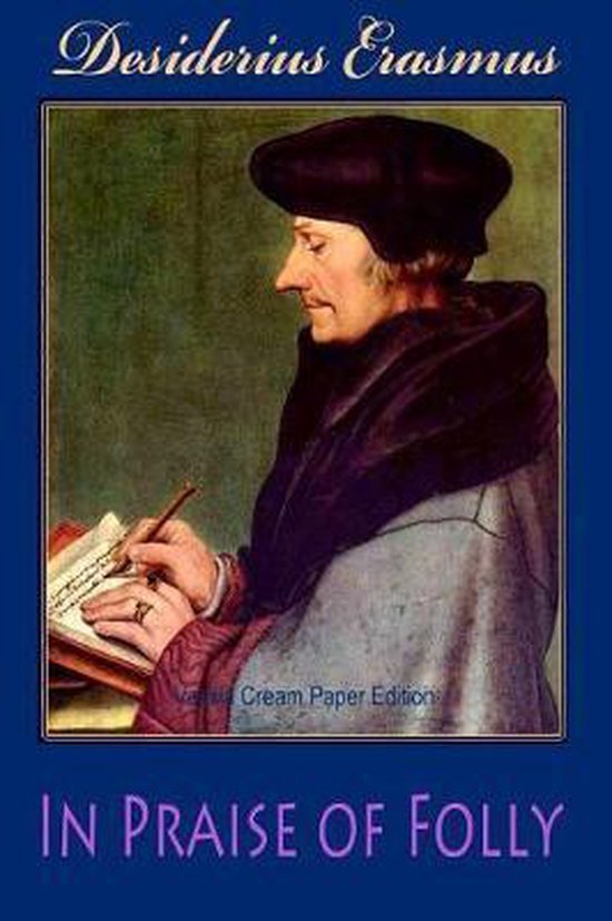 In Praise of Folly - cover