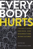 Fandom & Culture - Everybody Hurts