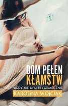 House Full of Lies (Polish Edition)