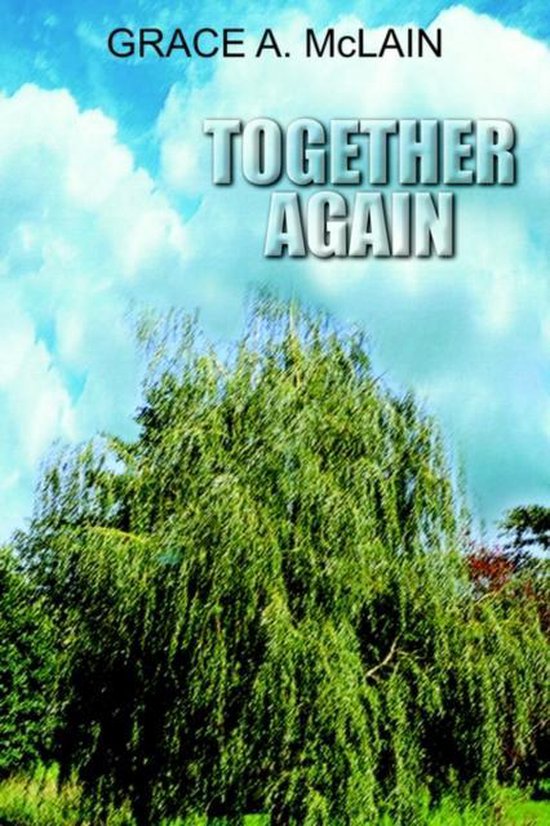 Together Again - cover