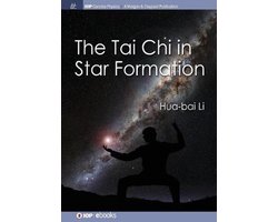 IOP Concise Physics-The Tai Chi in Star Formation