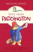 Paddington - Love from Paddington
