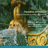 Paradiso Armonico: Italian Chamber Music In Low