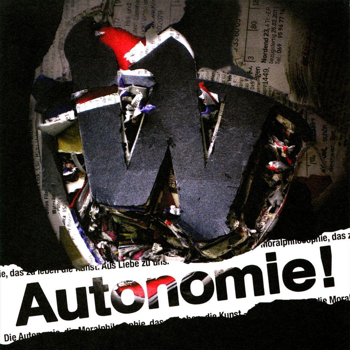 Autonomie