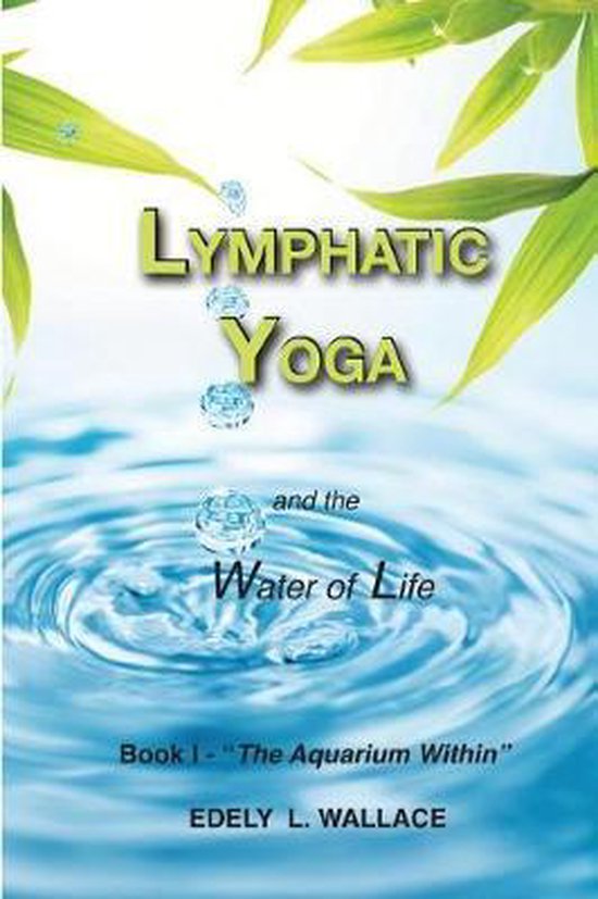Lymphatic Yoga- Lymphatic Yoga - cover