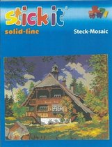 Stick-it Schwarzwaldwoning 9200 delen