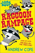 Awesome Animals - Raccoon Rampage (Awesome Animals)
