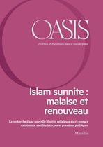 Oasis 27 - Oasis n. 27, Islam sunnite: malaise et renouveau