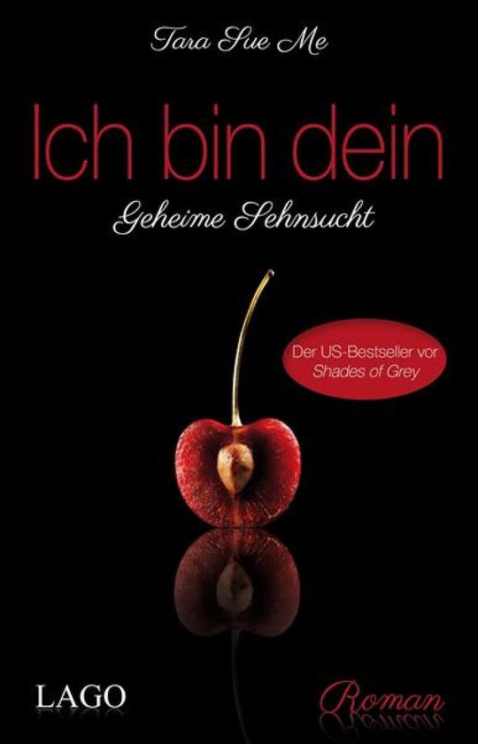 Ich bin dein (ebook), Tara Sue Me 9783957620019 Boeken