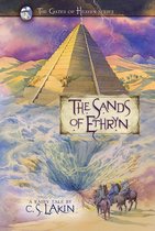 The Gates of Heaven Series 6 - The Sands of Ethryn