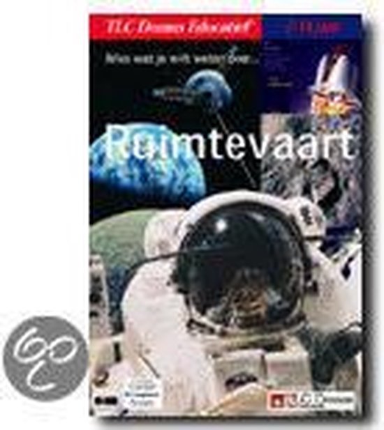 Alles wat je weten wilt over ruimtevaart