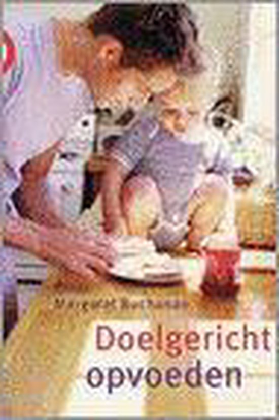 9789085200239 - Doelgericht Opvoeden