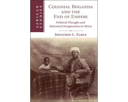 African Studies 138 - Colonial Buganda and the End of Empire