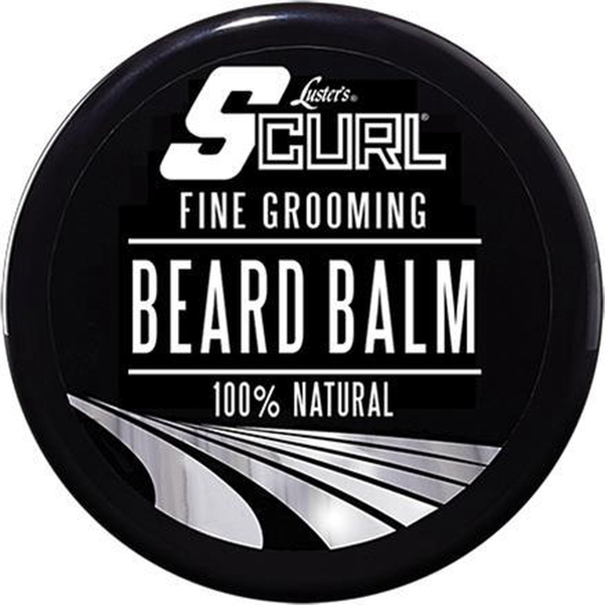 S-Curl Beard Balm 59 ml