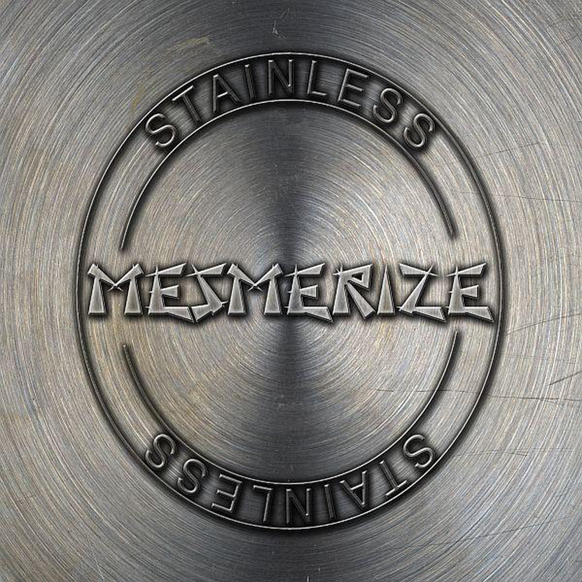 Stainless