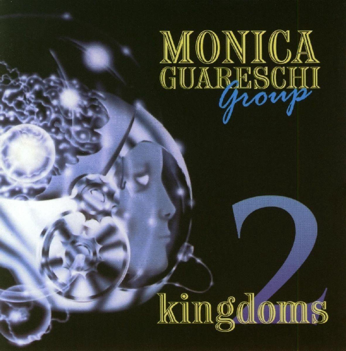 Monica-Group- Guareschi - Two Kingdoms