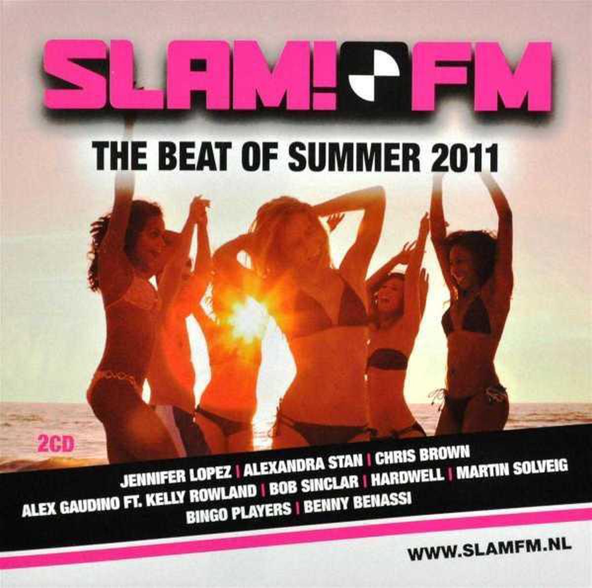The Beat Of Summer 2011