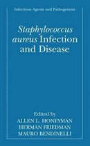 Staphylococcus aureus Infection and Disease