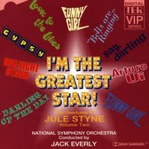 I'M The Greatest Star!  Overtures