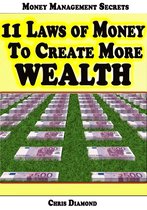 Money Management & Finance - Money Management Secrets: 11 Laws of Money to Create More Wealth
