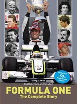 Daily Mail Complete History of Formula One