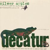 Silver Apples - Decatur (LP)