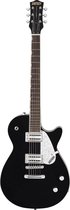 Gretsch G5425 Jet Club Black elektrische gitaar