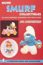 More Smurf Collectibles