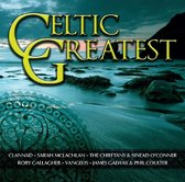 Celtic Greatest