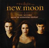 Twilight New Moon - The Score