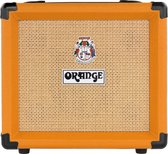 Gitaarversterker Combo Orange Crush 12 met overdrive control 12W