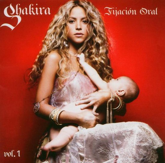 Fijacion Oral Volumen 1