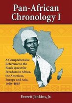 Pan-African Chronology