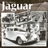 The Rise of Jaguar