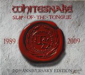Slip Of The Tongue (20th Anniversary Edition)